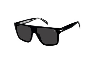David Beckham DB 7149/S-807/IR ацетат M UV + футляр + салфетка