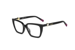 Оправа корригирующая Missoni MIS 0269-807 ацетат W + футляр + салфетка