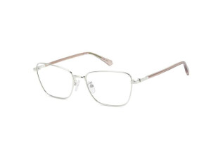 Оправа корригирующая Polaroid PLD D608-807 пластик W + футляр + салфетка