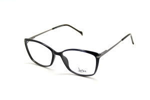 Оправа корригирующая Lusee MA001-C1 пластик W