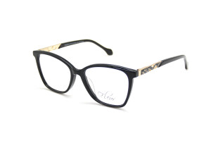 Оправа корригирующая Fleur 44175A-001 ацетат W