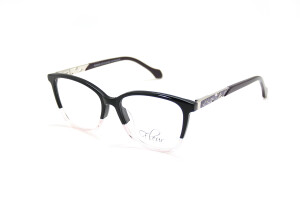 Оправа корригирующая Fleur 44175A-003 ацетат W