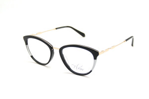 Оправа корригирующая Fleur 43116A-002 комбинированная W