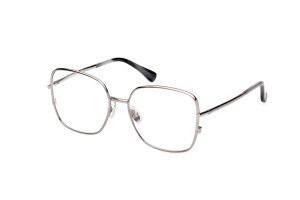 Оправа корригирующая MaxMara 5223-014 металл W + футляр + салфетка