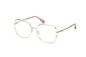 Оправа корригирующая MaxMara 5223-032 металл W + футляр + салфетка