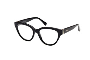 Оправа корригирующая MaxMara 5230-001 ацетат W + футляр + салфетка