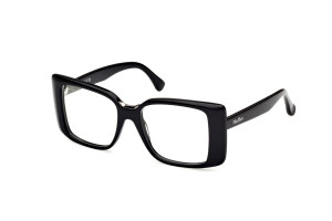 Оправа корригирующая MaxMara 5231-B-001 ацетат W + футляр + салфетка