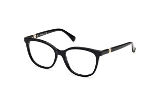 Оправа корригирующая MaxMara 5238-001 ацетат W + футляр + салфетка