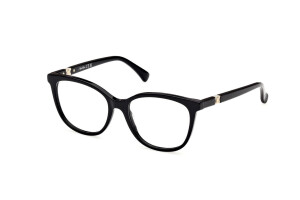 Оправа корригирующая MaxMara 5238-001 ацетат W + футляр + салфетка