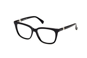 Оправа корригирующая MaxMara 5239-001 ацетат W + футляр + салфетка