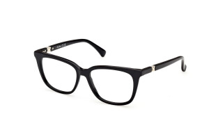 Оправа корригирующая MaxMara 5239-001 ацетат W + футляр + салфетка