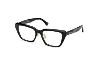Оправа корригирующая MaxMara 5242-D-001 ацетат W + футляр + салфетка