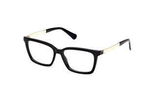 Оправа корригирующая Max&Co 5220-001 пластик W + футляр + салфетка