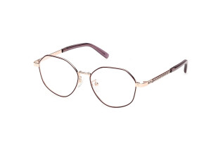 Оправа корригирующая MCM 5035-D-028 металл W + футляр + салфетка