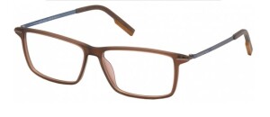 Оправа корригирующая E.Zegna 5204-058 пластик M + футляр + салфетка