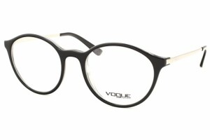 Оправа корригирующая Vogue 5223-2385 пластик W + футляр + салфетка