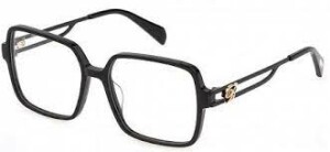 Оправа корригирующая Blumarine 813-700 ацетат W + футляр + салфетка