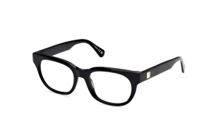 Оправа корригирующая Max&Co 5226-001 пластик W + футляр + салфетка