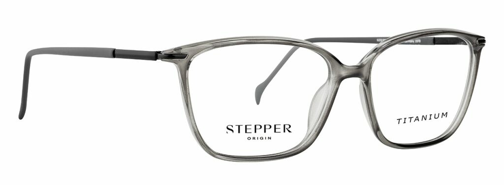 Оправа корригирующая Stepper SI-30257-F220 пластик W + футляр + салфетка