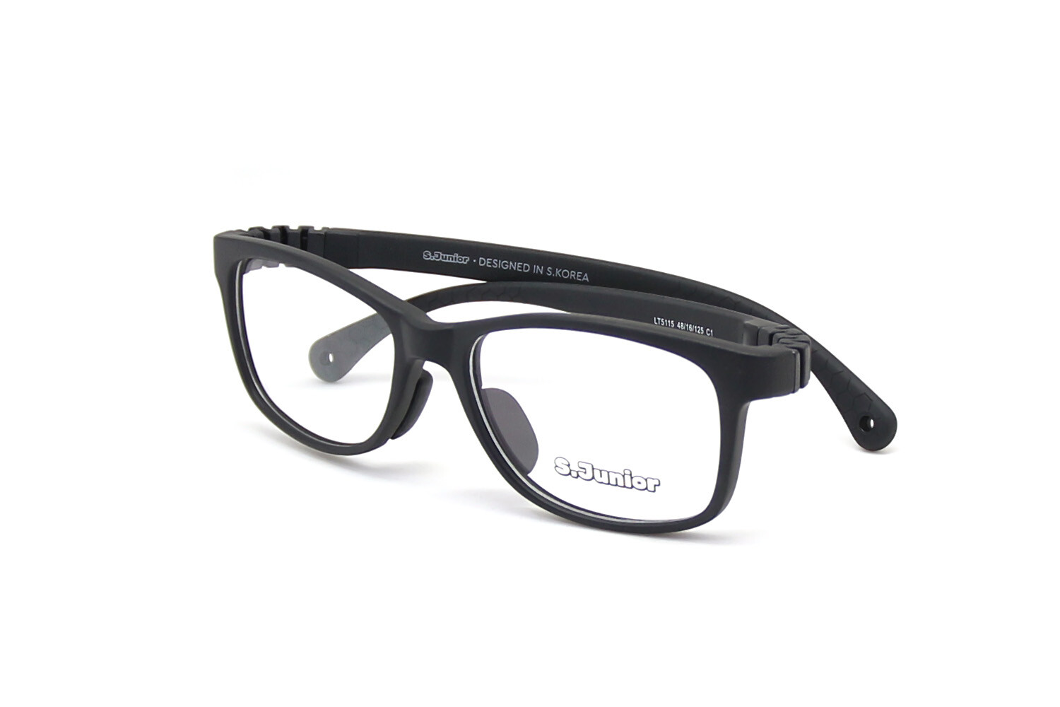 Оправа корригирующая S.Junior LT5115-C1 + 1 Шнр. пластик K