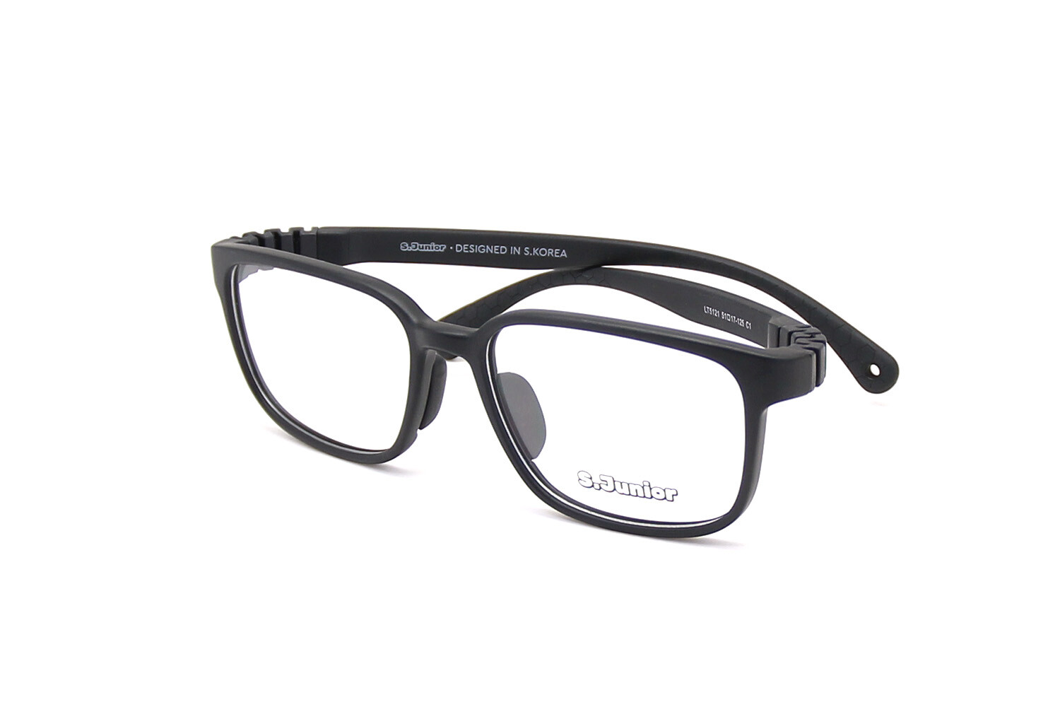 Оправа корригирующая S.Junior LT5121-C1 + 1 Шнр. пластик K
