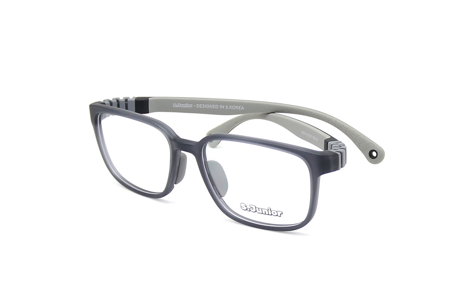 Оправа корригирующая S.Junior LT5121-C4 + 1 Шнр. пластик K