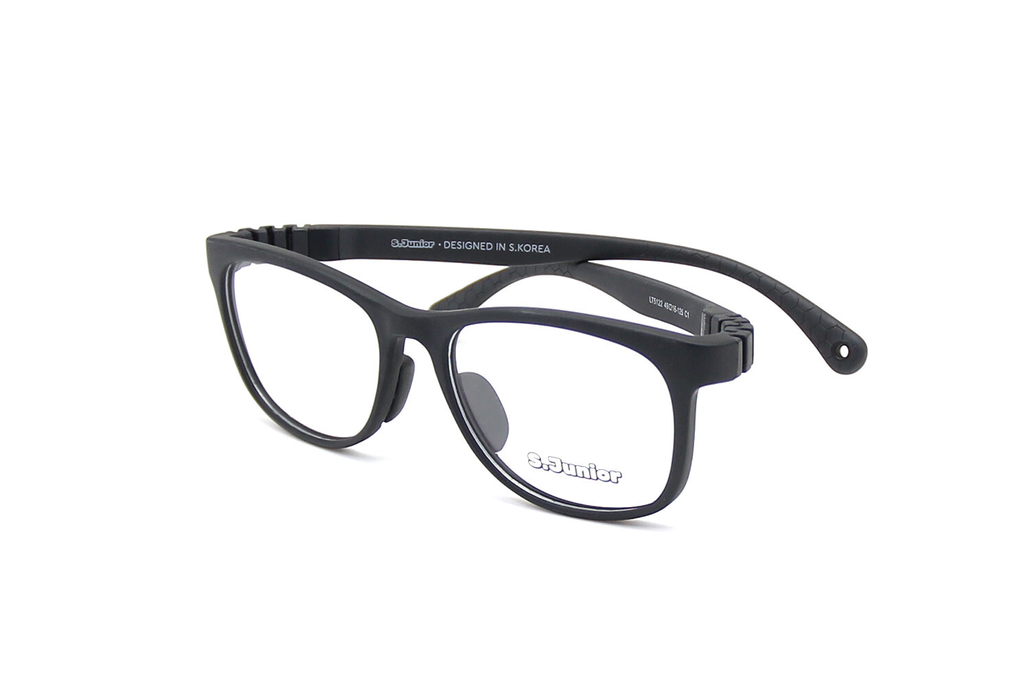 Оправа корригирующая S.Junior LT5122-C1 + 1 Шнр. пластик K