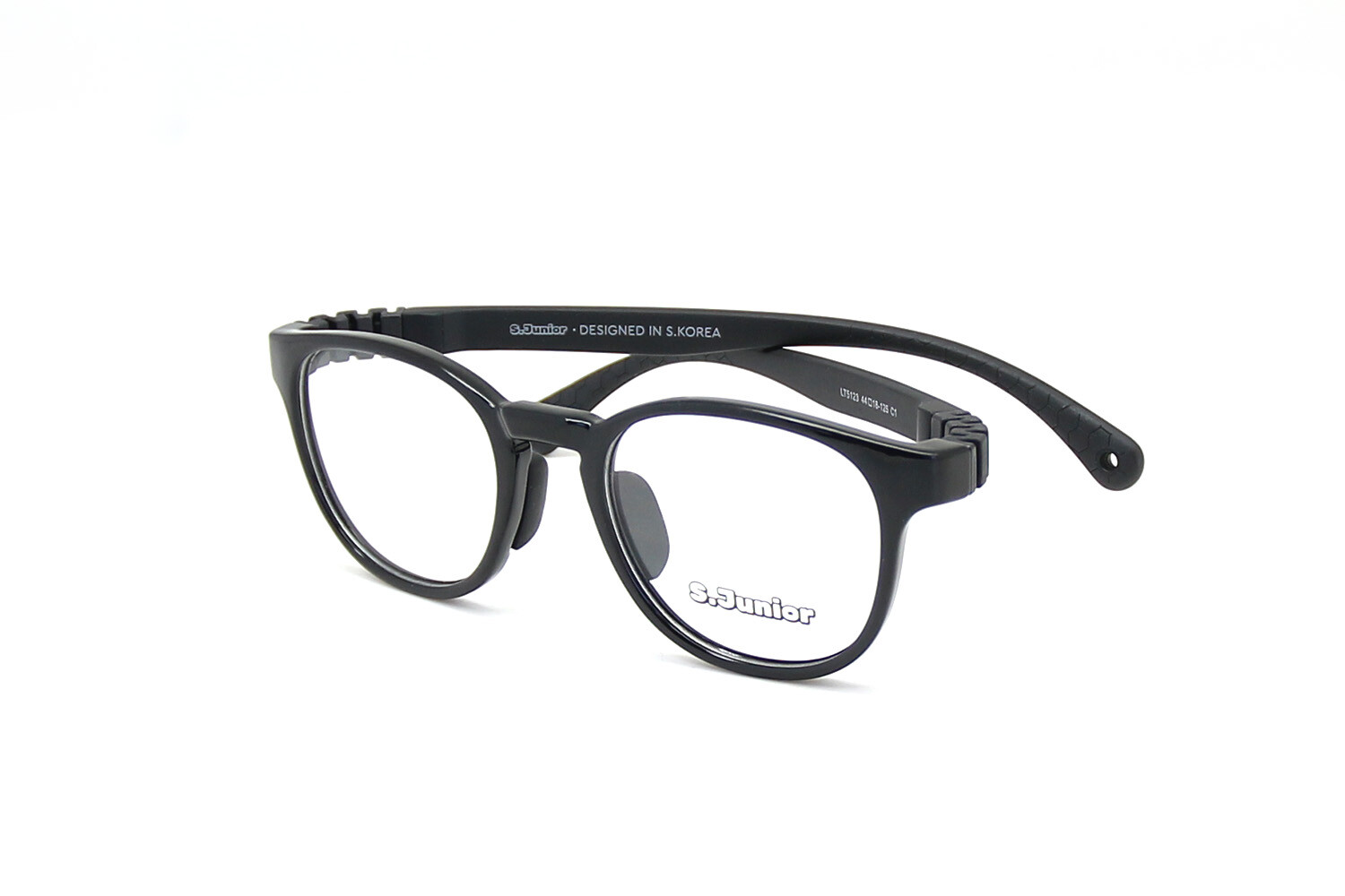 Оправа корригирующая S.Junior LT5123-C1 + 1 Шнр. пластик K