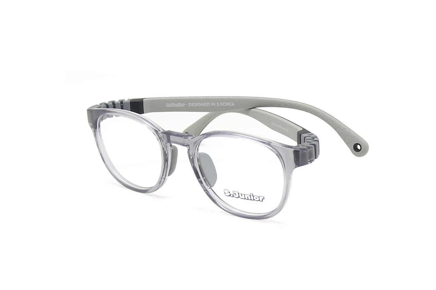 Оправа корригирующая S.Junior LT5123-C4 + 1 Шнр. пластик K