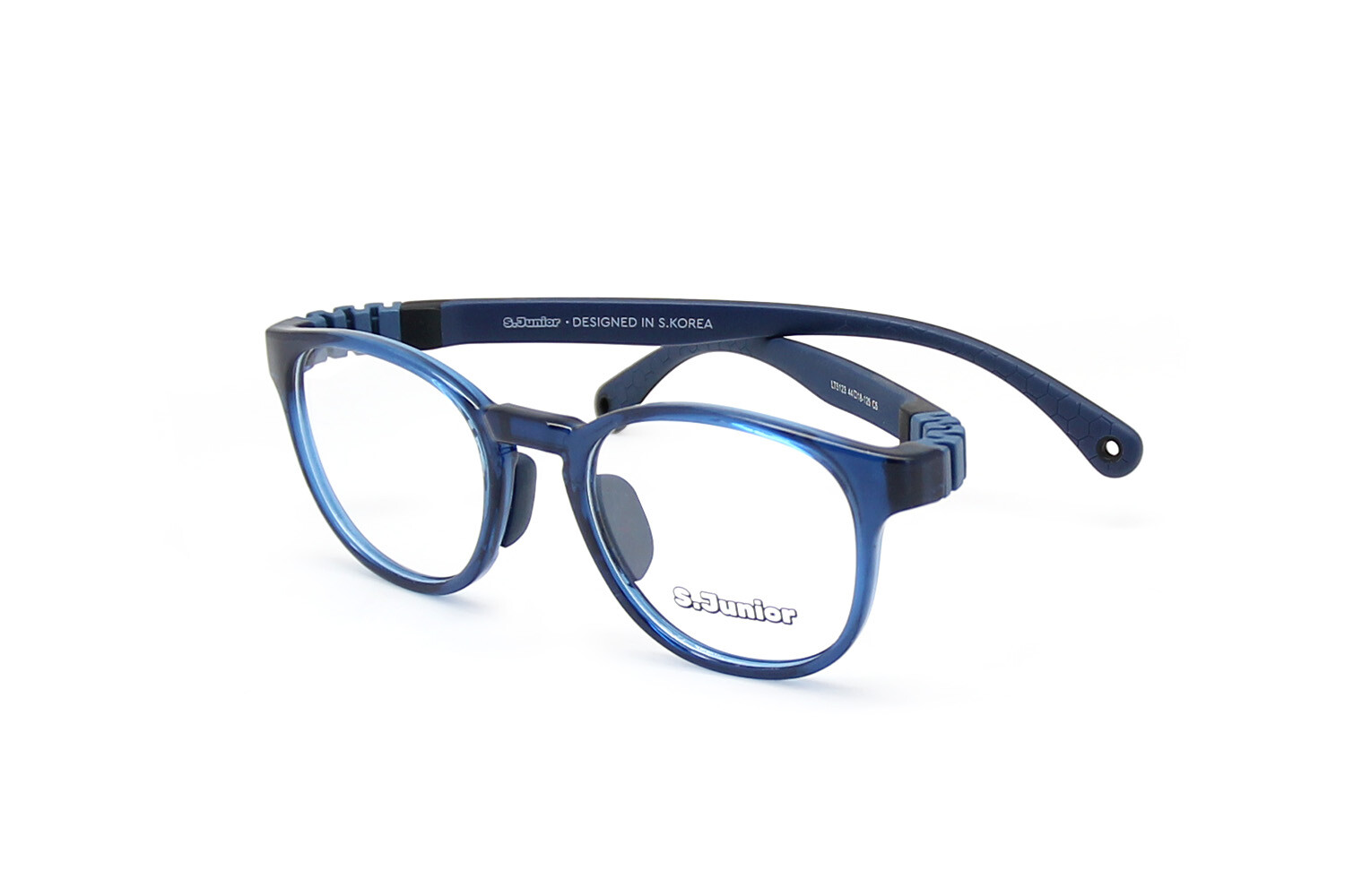 Оправа корригирующая S.Junior LT5123-C5 + 1 Шнр. пластик K