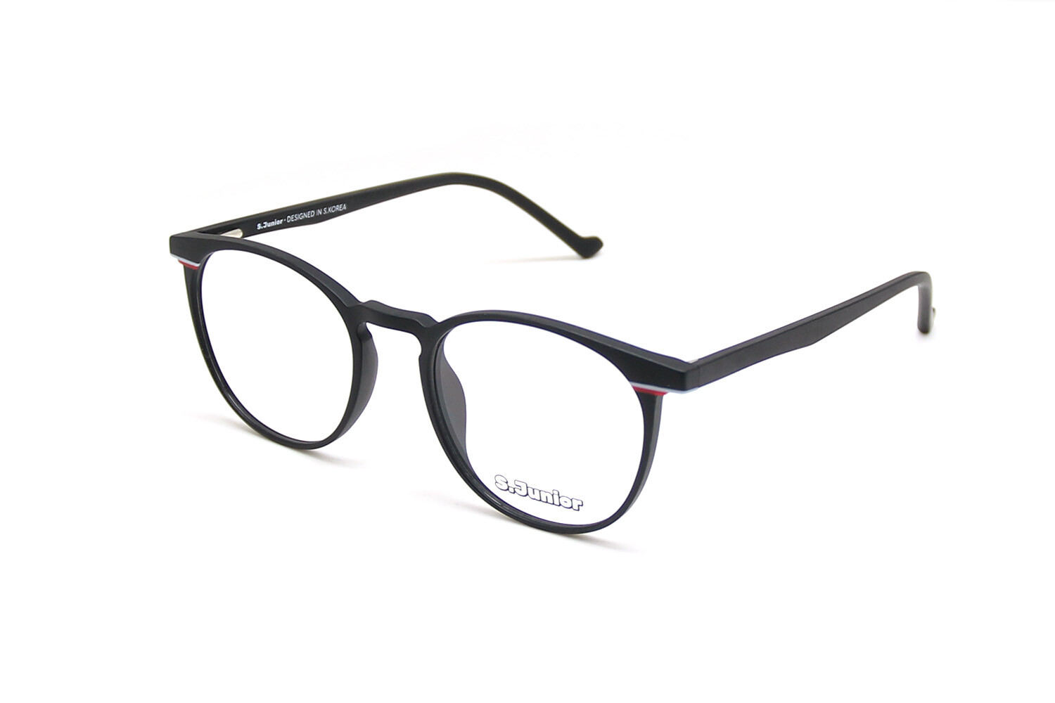 Оправа корригирующая S.Pink LT5128-C2 + 1 Шнр. пластик K