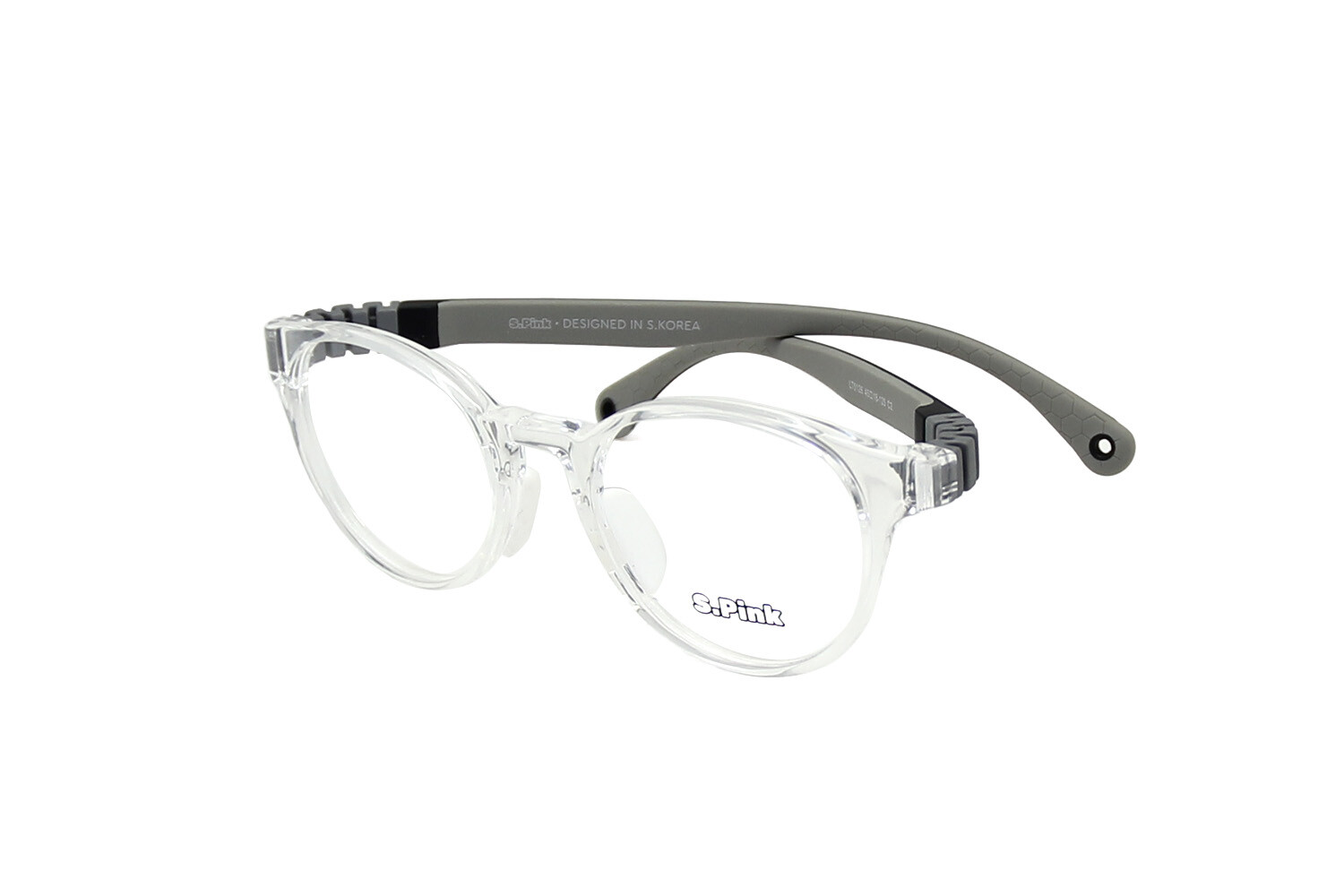 Оправа корригирующая S.Pink LT5126-C2 + 1 Шнр. пластик K