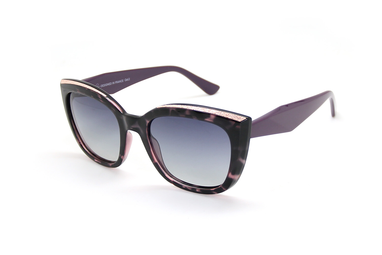Fleur FL0012-C3 пластик W UV