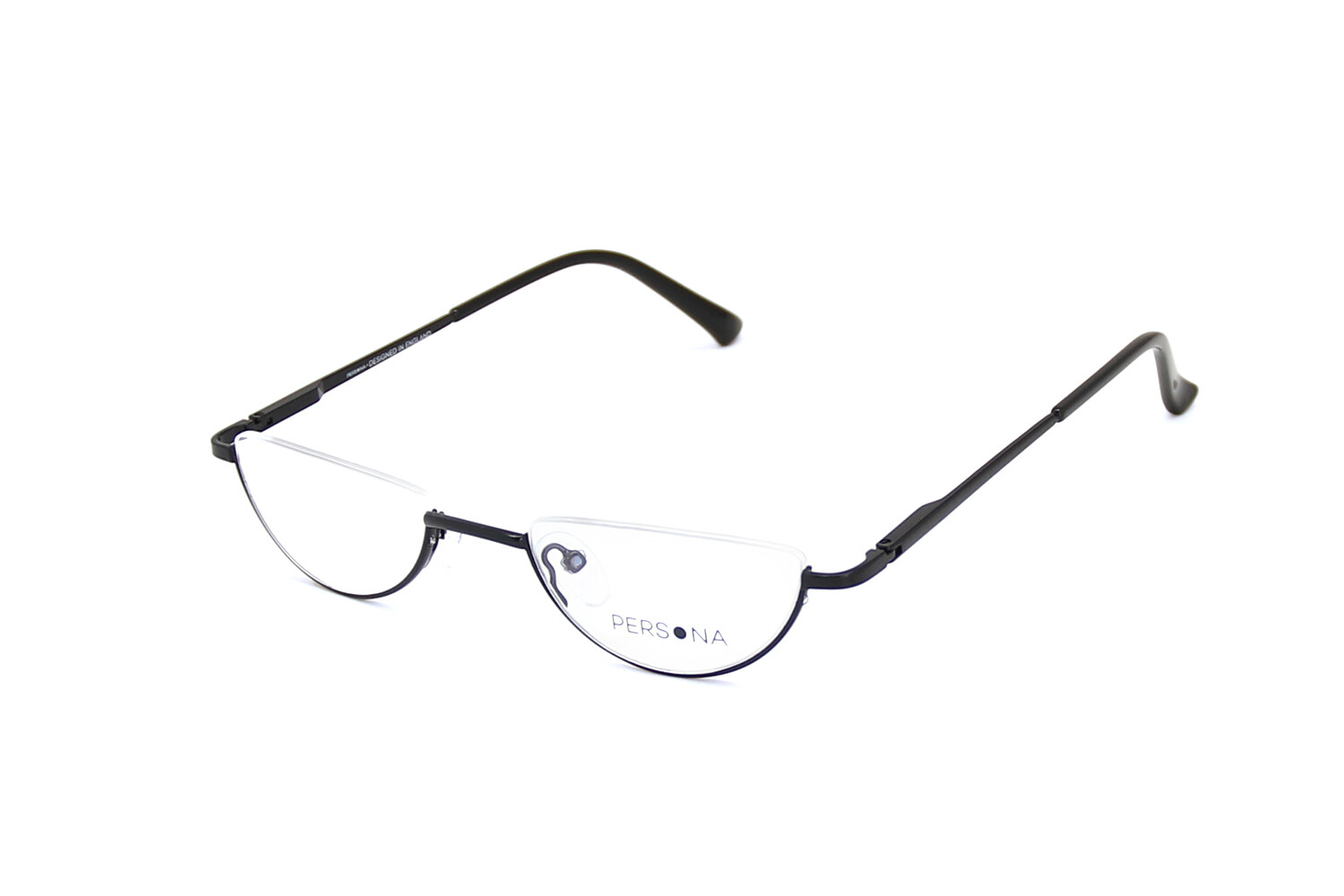 Оправа корригирующая Persona TP8981-С1 металл M