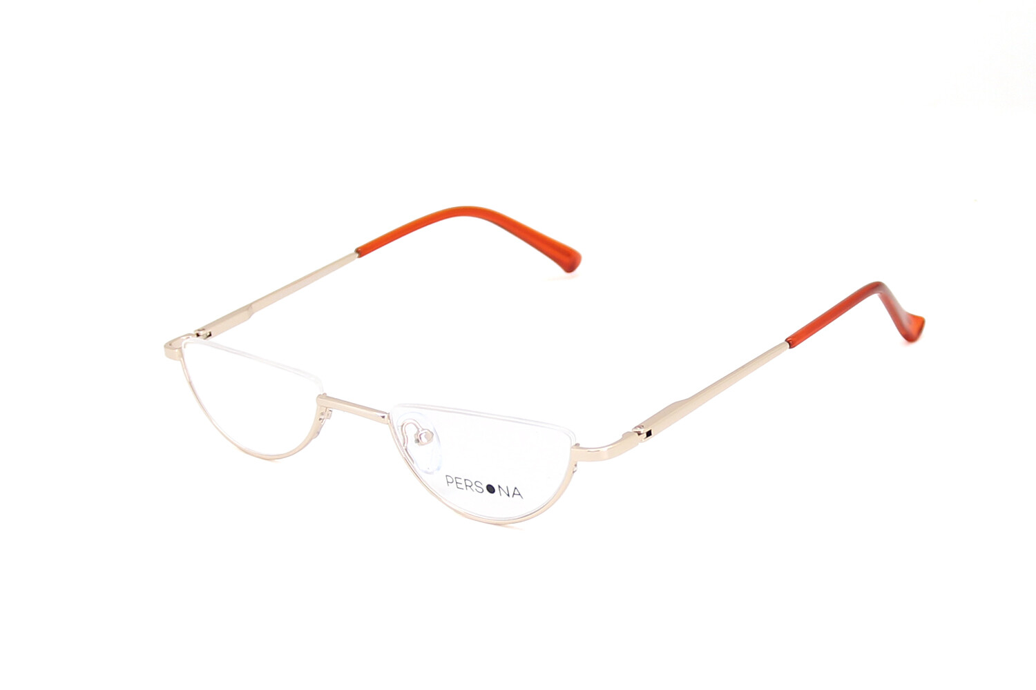 Оправа корригирующая Persona TP8981-С4 металл M