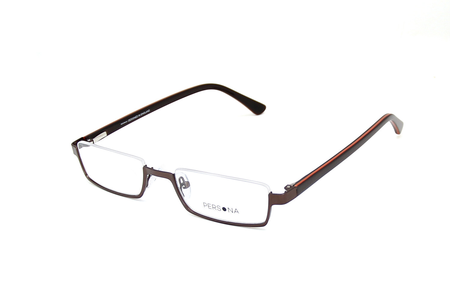 Оправа корригирующая Persona TP9078-С3 металл M