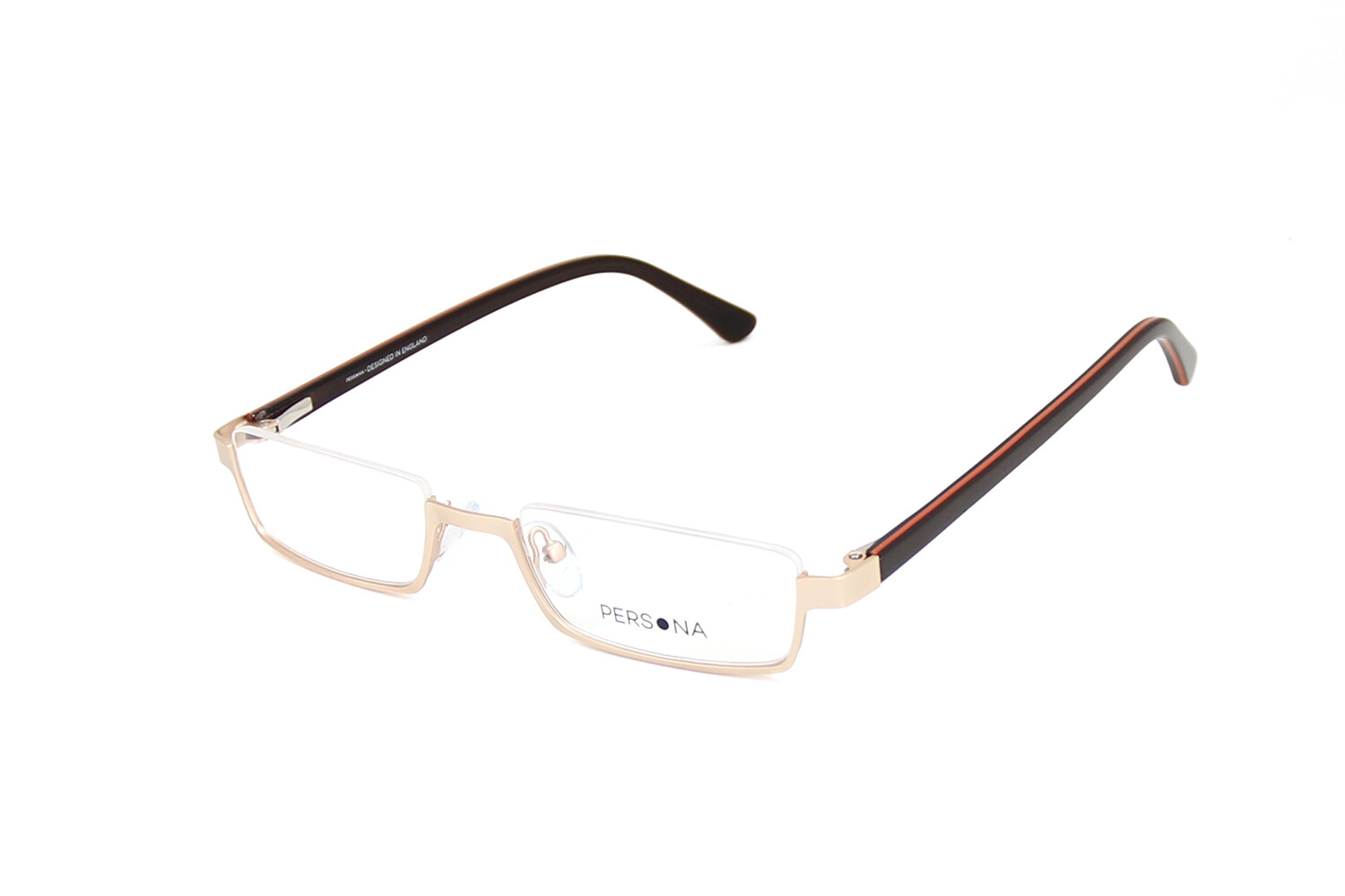 Оправа корригирующая Persona TP9078-С4 металл M