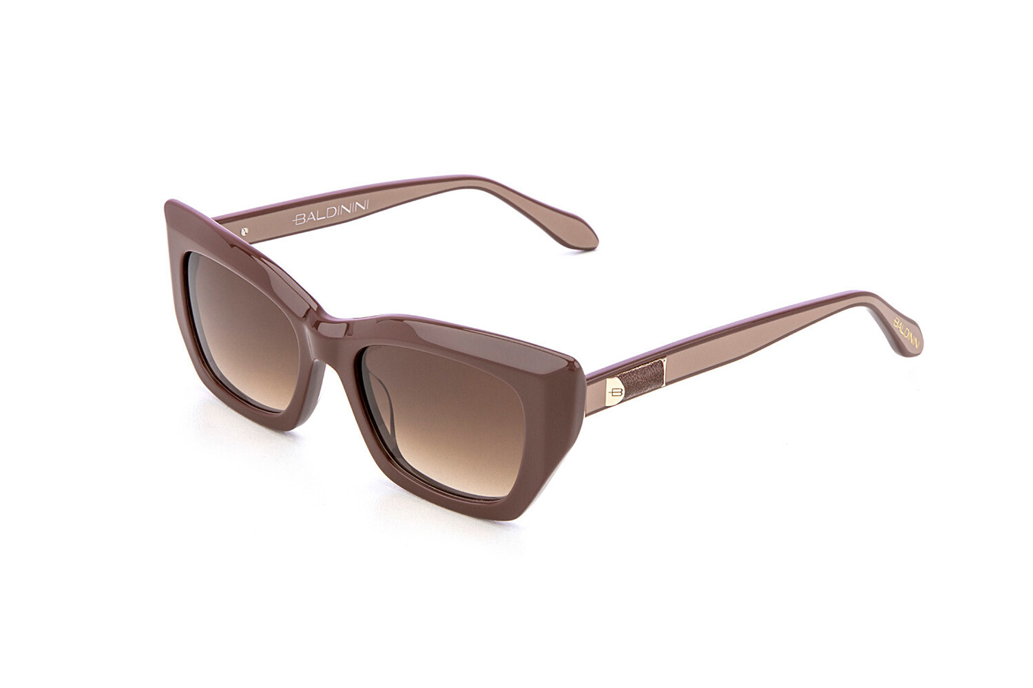 Baldinini 2615 PF-302 ацетат W UV + футляр + салфетка