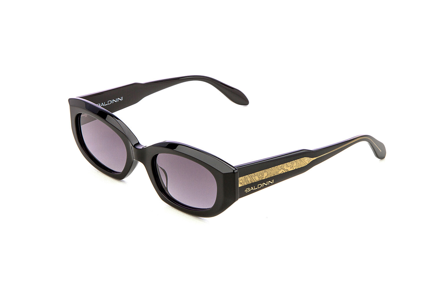 Baldinini 2618 PF-701 ацетат W UV + футляр + салфетка