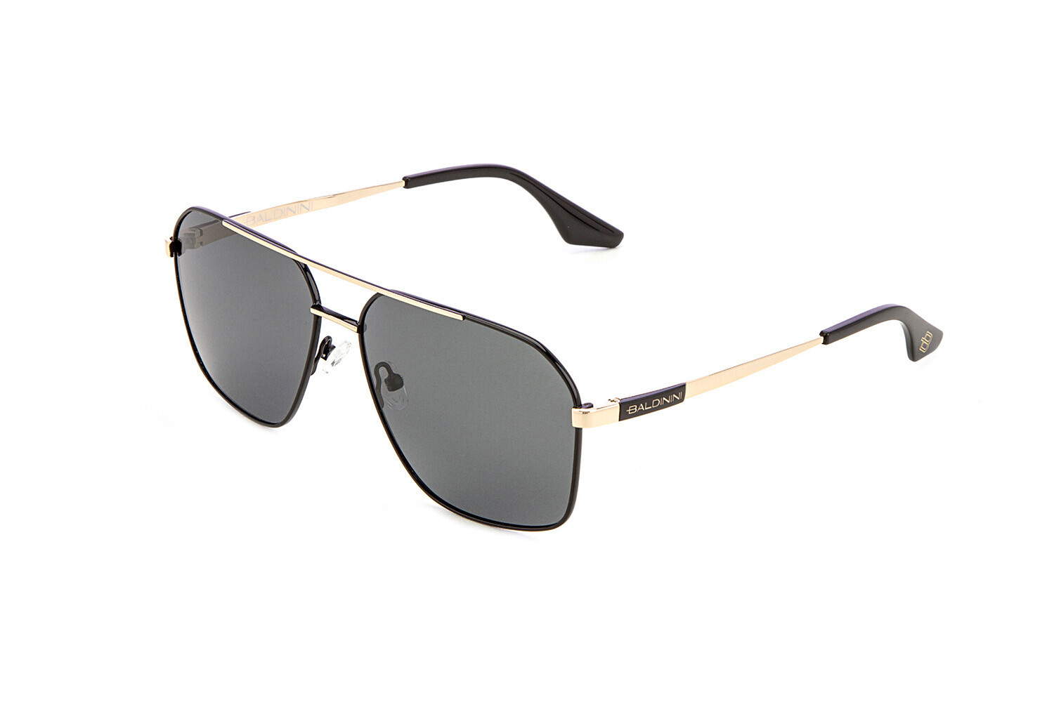 Baldinini 2630 MMZ-701 металл M UV + футляр + салфетка