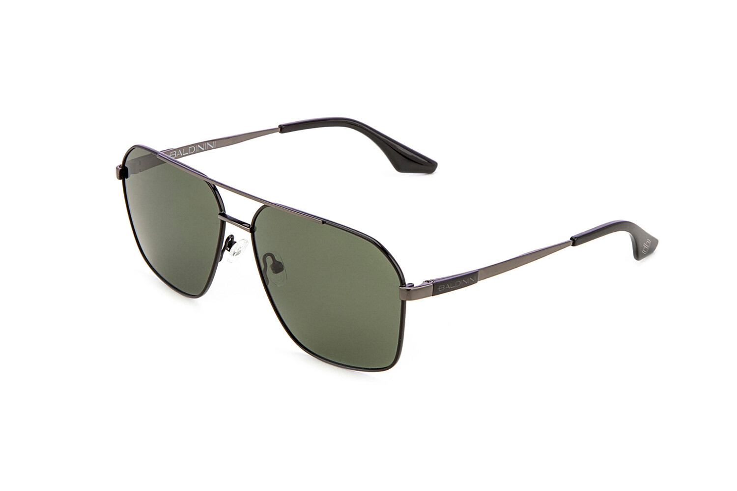 Baldinini 2630 MMZ-703 металл M UV + футляр + салфетка