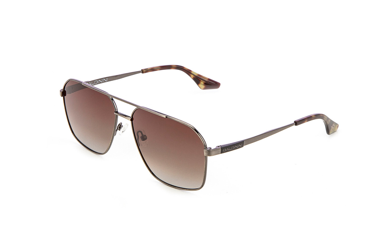 Baldinini 2630 MMZ-704 металл M UV + футляр + салфетка