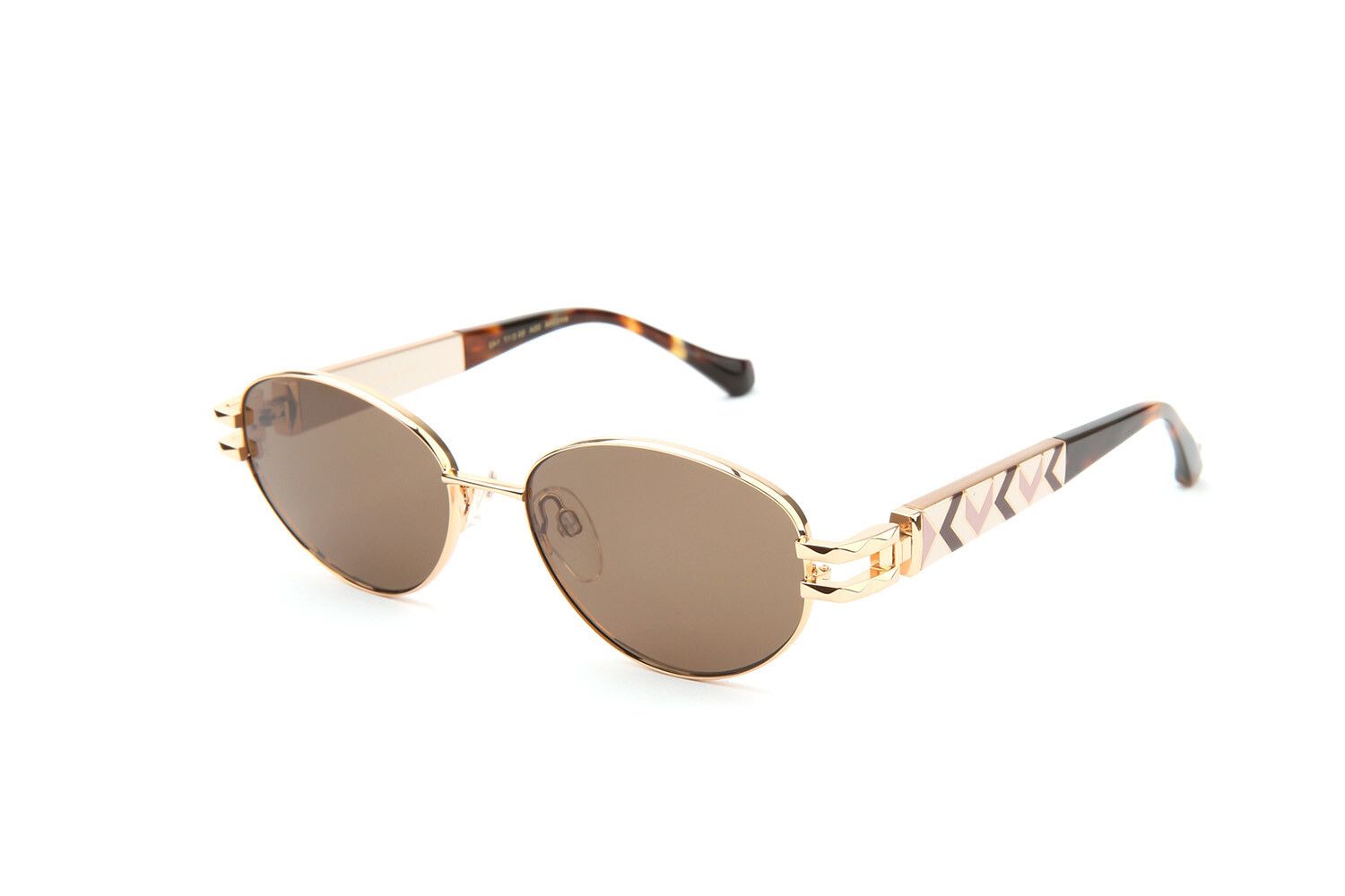 Ana Hickmann AH3356-05A металл W UV + футляр