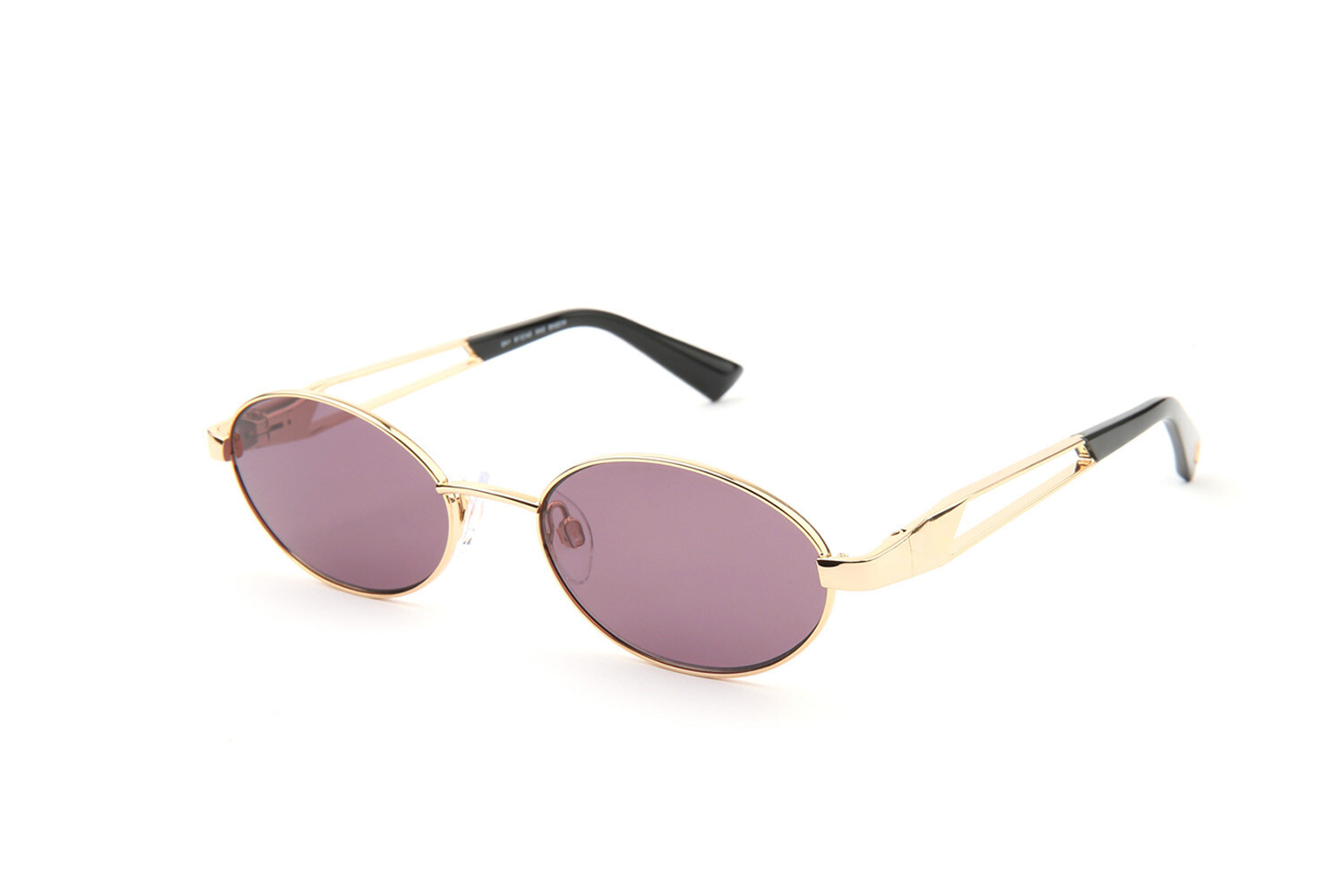 Hickmann HI3249-04A металл W UV + футляр + салфетка