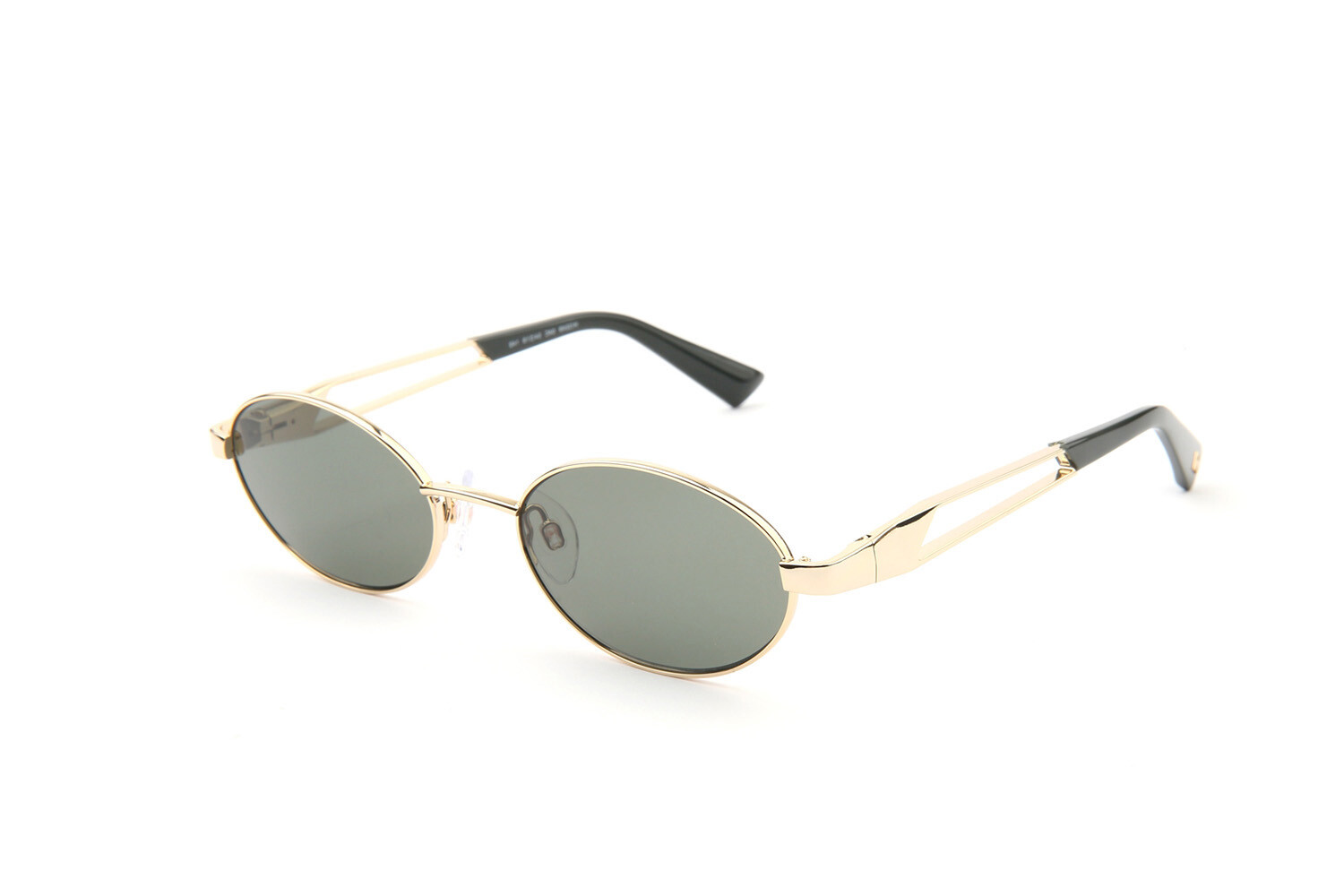 Hickmann HI3249-04C металл W UV + футляр + салфетка