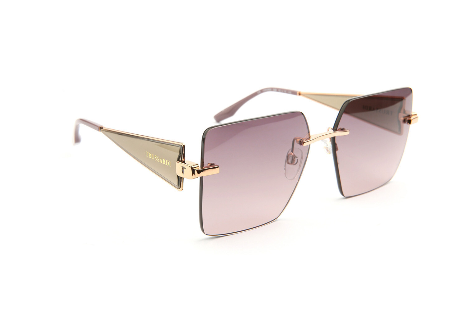 Trussardi TSW3082-05B сборка W UV + футляр