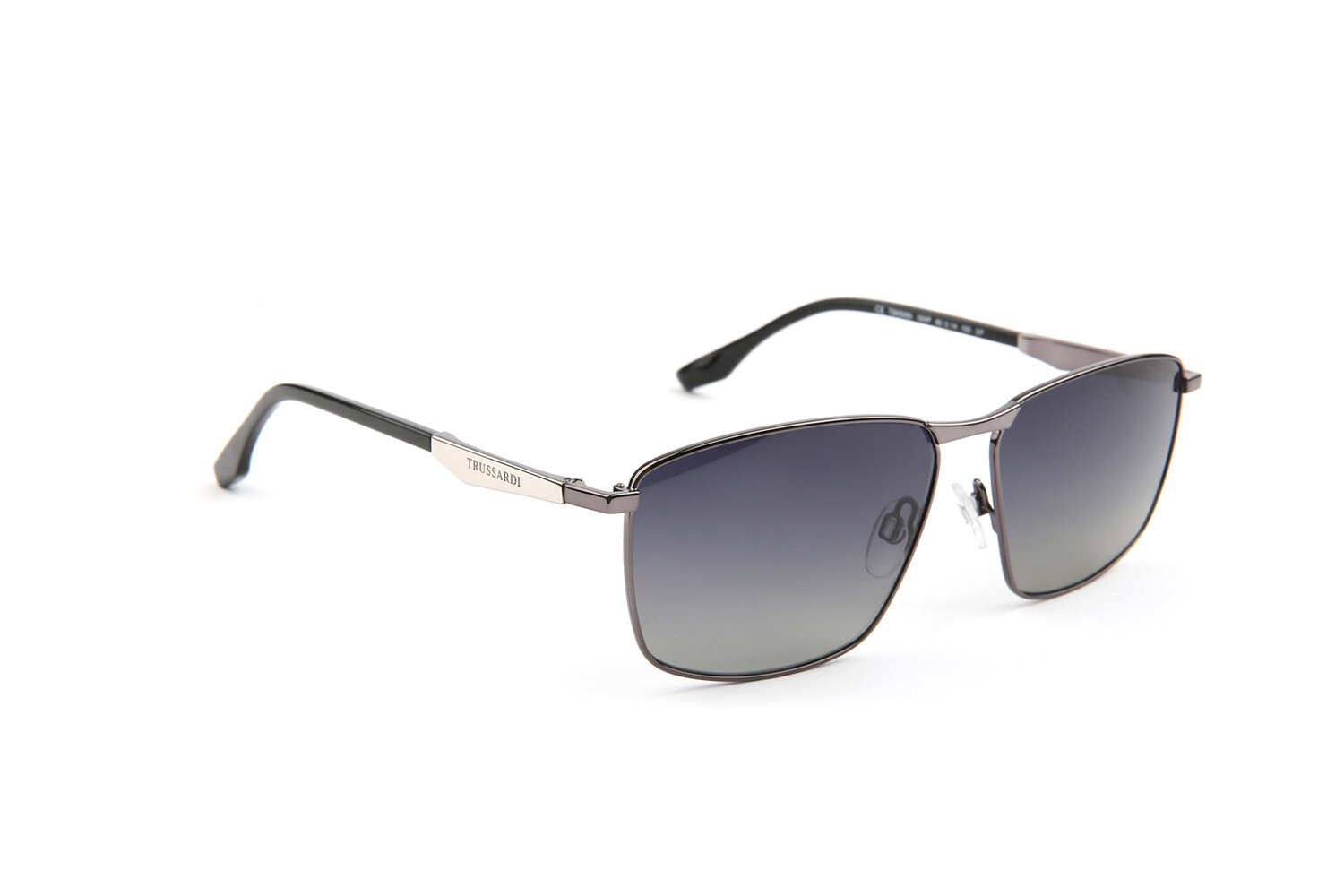 Trussardi TSM3063-02AP металл M UV + футляр