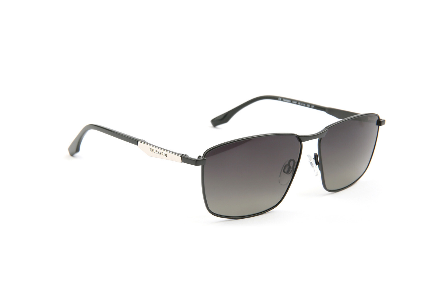 Trussardi TSM3063-12AP металл M UV + футляр