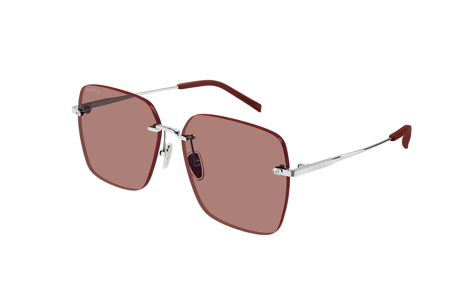 Gucci GG1955SA-003 сборка W UV + футляр + салфетка