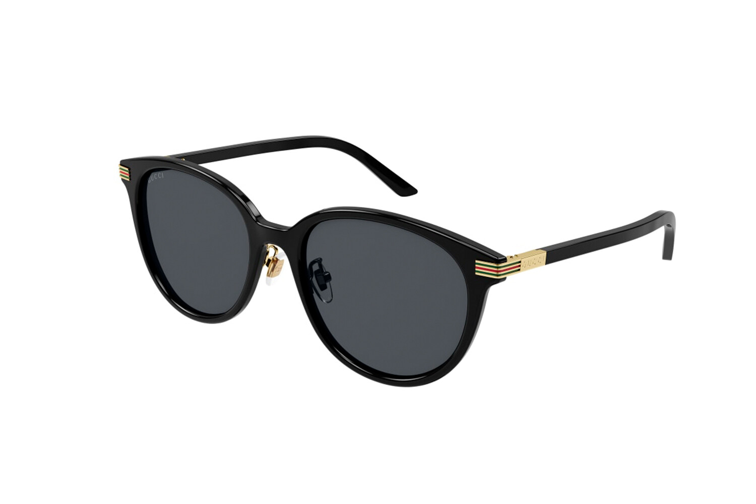 Gucci GG1452SK-001 ацетат W UV + футляр + салфетка